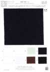 KKF7616-1 Jacquard elástico abullonado