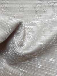 KKF7122-1 Tweed mixto ligero y elástico[Textiles / Telas] Uni Textile (Komon Kobo) Más fotos