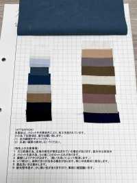 AZUMADAKI-33 Tela Tipo Popelina 60/ AZUMADAKI 33[Fabrica Textil] Textil Komatsuwa Subfoto