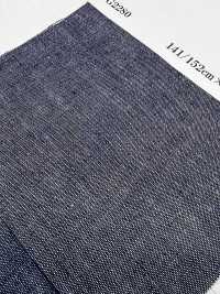 OG2280 Denim De Algodón Orgánico 5 Oz[Textil / Tela] Yoshiwa Textile Más fotos