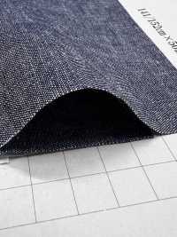 OG2280 Denim De Algodón Orgánico 5 Oz[Textil / Tela] Yoshiwa Textile Más fotos