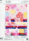 AP65101 Ryoka Dobby estampado (rollo)