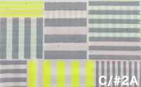 AP65103 Oxford Estampado Fluorescente (Rollo)[Textil / Tela] COSMO TEXTILE Más fotos