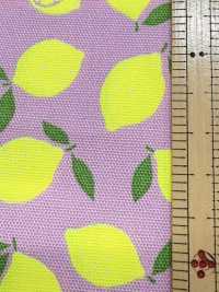 AP65103 Oxford Estampado Fluorescente (Rollo)[Textil / Tela] COSMO TEXTILE Más fotos