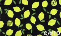 AP65103 Oxford Estampado Fluorescente (Rollo)[Textil / Tela] COSMO TEXTILE Más fotos