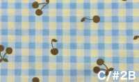 AP65205 Oxford Con Estampado De Cuento De Hadas (Rollo)[Textil / Tela] COSMO TEXTILE Más fotos