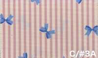AP65205 Oxford Con Estampado De Cuento De Hadas (Rollo)[Textil / Tela] COSMO TEXTILE Más fotos