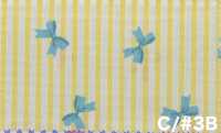 AP65205 Oxford Con Estampado De Cuento De Hadas (Rollo)[Textil / Tela] COSMO TEXTILE Más fotos
