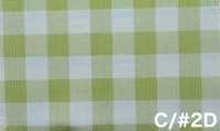 AP65801 Pana Estampada De Lunares Y Cuadros (Rollo Completo)[Textil / Tela] COSMO TEXTILE Más fotos