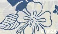 AP65804 Hilo Núcleo T/C Con Estampado De Flores Tropicales (Rollo)[Textil / Tela] COSMO TEXTILE Más fotos