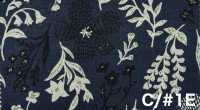AP65902 Estampado Botánico C/L Tejidos De Lona (Rollo)[Textil / Tela] COSMO TEXTILE Más fotos