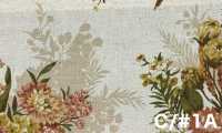 AP65902 Estampado Botánico C/L Tejidos De Lona (Rollo)[Textil / Tela] COSMO TEXTILE Más fotos