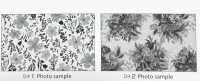 AP65902 Estampado Botánico C/L Tejidos De Lona (Rollo)[Textil / Tela] COSMO TEXTILE Más fotos