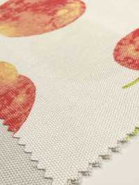 SP2650 Fruits Garden Oxford (rollo)[Textiles / Telas] COSMO TEXTILE Más fotos