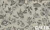 SP6580 Estampado floral sobreteñido en tejidos de lona (rollo)[Textiles / Telas] COSMO TEXTILE Más fotos