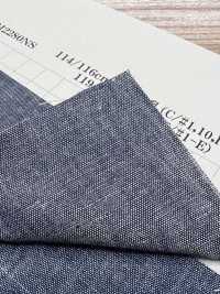 MM2280NS Denim De Algodón 5 Oz[Textil / Tela] Yoshiwa Textile Más fotos