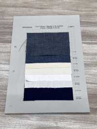 MM2280NS Denim De Algodón 5 Oz[Textil / Tela] Yoshiwa Textile Más fotos