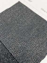 10407 Denim De Algodón 11 Oz[Fabrica Textil] Textiles Yoshiwa Más fotos
