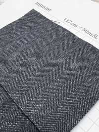 HB10407 Denim De Algodón 11 Oz[Textil / Tela] Yoshiwa Textile Más fotos
