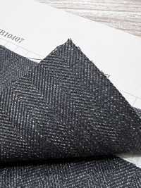 HB10407 Denim De Algodón 11 Oz[Textil / Tela] Yoshiwa Textile Más fotos