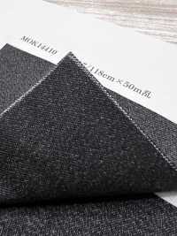 MOK14410 Denim De Algodón 10 Oz[Textil / Tela] Yoshiwa Textile Más fotos