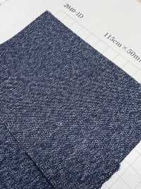 2040-ID Denim De Algodón 10 Oz[Fabrica Textil] Textiles Yoshiwa Más fotos