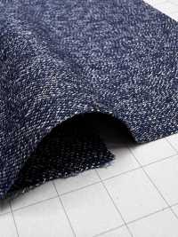 2040-ID Denim De Algodón 10 Oz[Fabrica Textil] Textiles Yoshiwa Más fotos