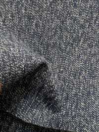 2040-ID Denim De Algodón 10 Oz[Fabrica Textil] Textiles Yoshiwa Más fotos