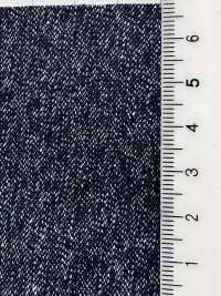 2040-ID Denim De Algodón 10 Oz[Fabrica Textil] Textiles Yoshiwa Más fotos