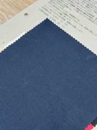 PSW4012 Ripstop repelente al agua de algodón y nailon 40/1[Textil / Tela] KOYAMA Más fotos