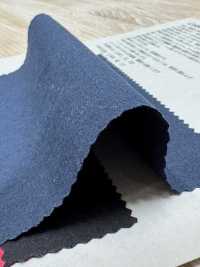 PSW4012 Ripstop repelente al agua de algodón y nailon 40/1[Textil / Tela] KOYAMA Más fotos