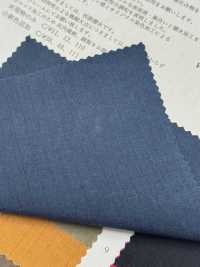 PSW4012 Ripstop repelente al agua de algodón y nailon 40/1[Textil / Tela] KOYAMA Más fotos