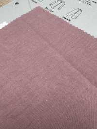 PSW3950 Tejido Doble De Algodón Y Lino 30/1[Textil / Tela] KOYAMA Más fotos