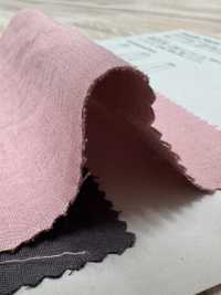 PSW3950 Tejido Doble De Algodón Y Lino 30/1[Textil / Tela] KOYAMA Más fotos