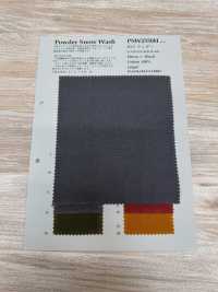 PSW2550H Tela para intemperie 40/2[Textil / Tela] KOYAMA Más fotos
