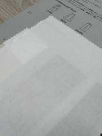 PSW2350H Popelina ligera de alta densidad de algodón y lino[Textil / Tela] KOYAMA Más fotos