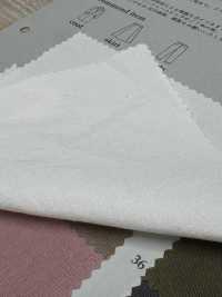 PSW2350H Popelina ligera de alta densidad de algodón y lino[Textil / Tela] KOYAMA Más fotos