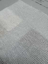 BF7030 Tejido leno de algodón y lino teñido en hilo[Textil / Tela] KOYAMA Más fotos