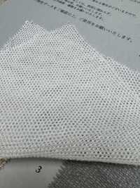BF7030 Tejido leno de algodón y lino teñido en hilo[Textil / Tela] KOYAMA Más fotos