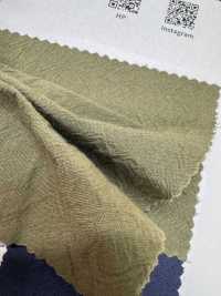 BF4022 Nailon hilado teñido en hilo resistente al plumón[Textil / Tela] KOYAMA Más fotos