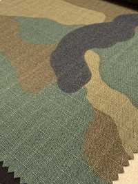 BP7419 Estampado pigmentario de camuflaje Ripstop[Textiles / Telas] COSMO TEXTILE Más fotos