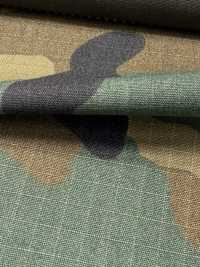 BP7419 Estampado pigmentario de camuflaje Ripstop[Textiles / Telas] COSMO TEXTILE Más fotos