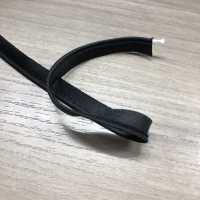 8000-PPT-OUTLET Cinta De Ribete De Satén De Poliéster[Cintas, Tiras Y Cordones] Topman Kogyo Más fotos