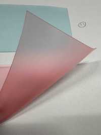 GINGA-071 Lámina de caucho[Textil / Tela] GINGA Más fotos