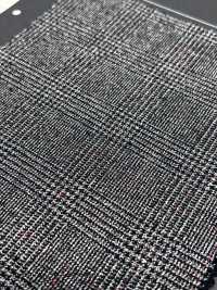 5022-1300-1 Schoenherr Twist Heather[Textil / Tela] HOKKOH Más fotos
