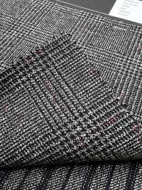 5022-1300-1 Schoenherr Twist Heather[Textil / Tela] HOKKOH Más fotos