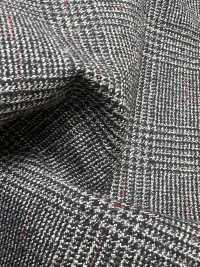 5022-1300-1 Schoenherr Twist Heather[Textil / Tela] HOKKOH Más fotos