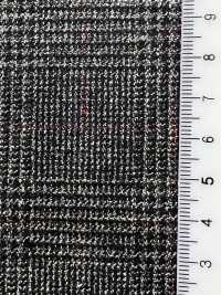5022-1300-1 Schoenherr Twist Heather[Textil / Tela] HOKKOH Más fotos