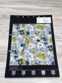 5026-1335-1 80 batista Miracle Wave flor mediana[Textil / Tela] HOKKOH Más fotos