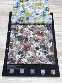 5026-1335-1 80 batista Miracle Wave flor mediana[Textil / Tela] HOKKOH Más fotos